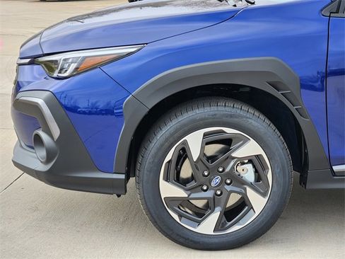 New 2026 Subaru Crosstrek 2.5i Limited image 5
