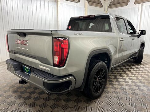 Certified 2024 GMC Sierra 1500 Elevation image 18