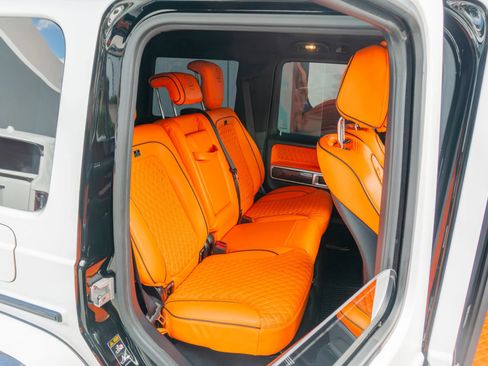 Used 2019 Mercedes-Benz G 550 image 13