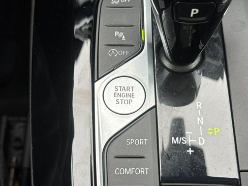 Used 2023 BMW X3 xDrive30i w/ Convenience Package image 23