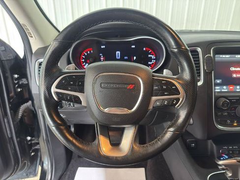 Used 2018 Dodge Durango Citadel w/ Technology Group AWD/4WD image 3