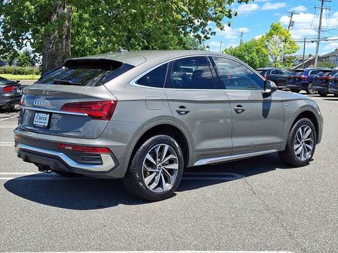 Certified 2023 Audi Q5 2.0T Premium Plus w/ Premium Plus Package AWD/4WD image 9