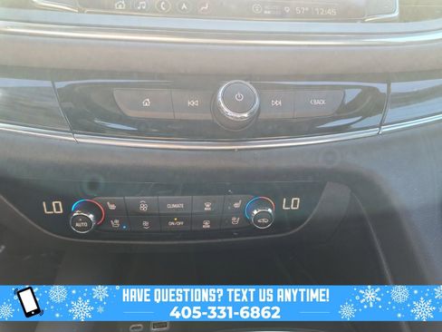 Used 2024 Buick Enclave Premium image 28