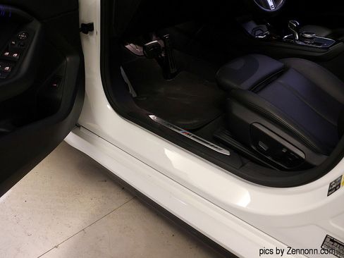 Used 2021 BMW 228i xDrive Gran Coupe w/ M Sport Package image 26