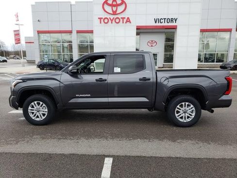 New 2025 Toyota Tundra SR5 image 9