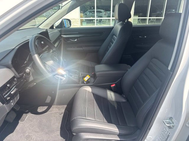 Certified 2024 Honda CR-V EX-L image 21