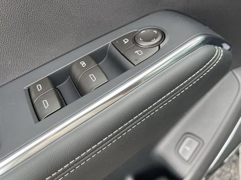 New 2026 GMC Acadia Elevation w/ Black Edition FWD image 13