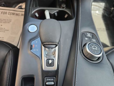 Used 2021 INFINITI QX50 Essential w/ Accent Package image 20