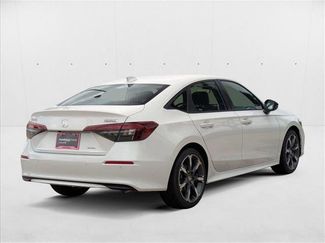 New 2025 Honda Civic Sport Touring video 2