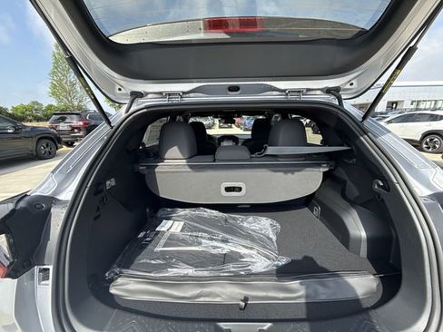 New 2026 Subaru Crosstrek 2.5i Sport AWD/4WD image 24