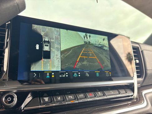 Used 2026 Chevrolet Silverado 2500 LTZ w/ Trail Boss Package image 27