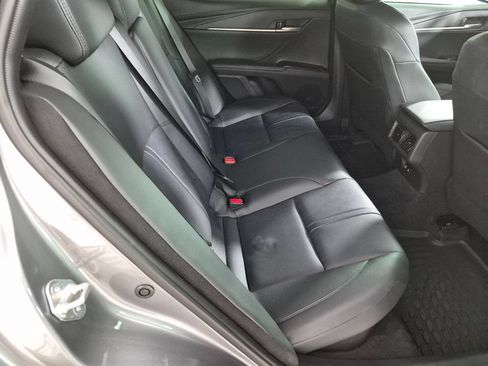 Used 2026 Toyota Camry XSE FWD image 27