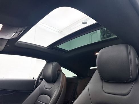 Used 2023 Mercedes-Benz C 300 4MATIC Coupe image 3