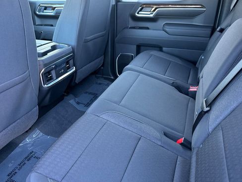 New 2026 GMC Sierra 1500 Elevation w/ Max Trailering Package image 13