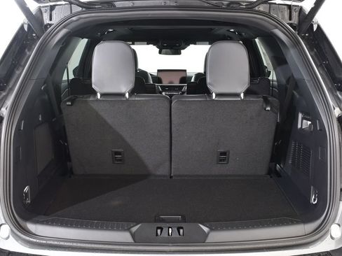 New 2026 Ford Explorer ST AWD/4WD image 21