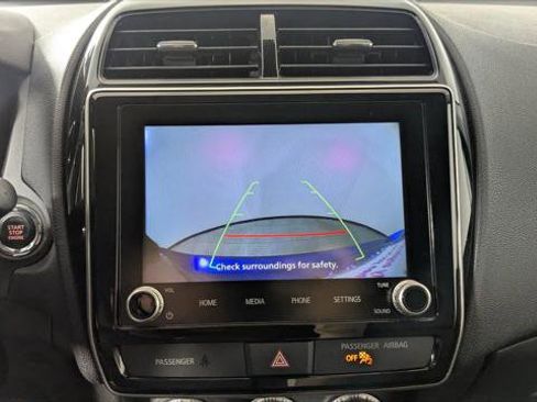 Used 2024 Mitsubishi Outlander Sport SE image 30