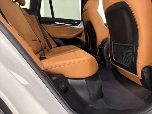 Certified 2024 BMW X3 xDrive30i w/ Convenience Package image 23