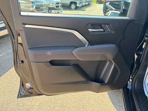 New 2026 Chevrolet Colorado Z71 w/ Z71 Convenience Package 2 AWD/4WD image 8