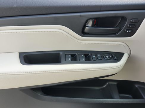 New 2026 Honda Odyssey EX-L image 39