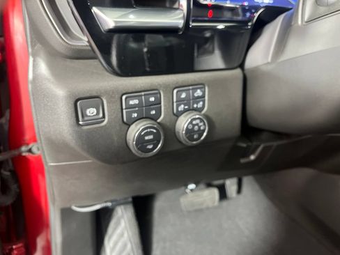 Used 2025 Chevrolet Silverado 1500 RST AWD/4WD image 26