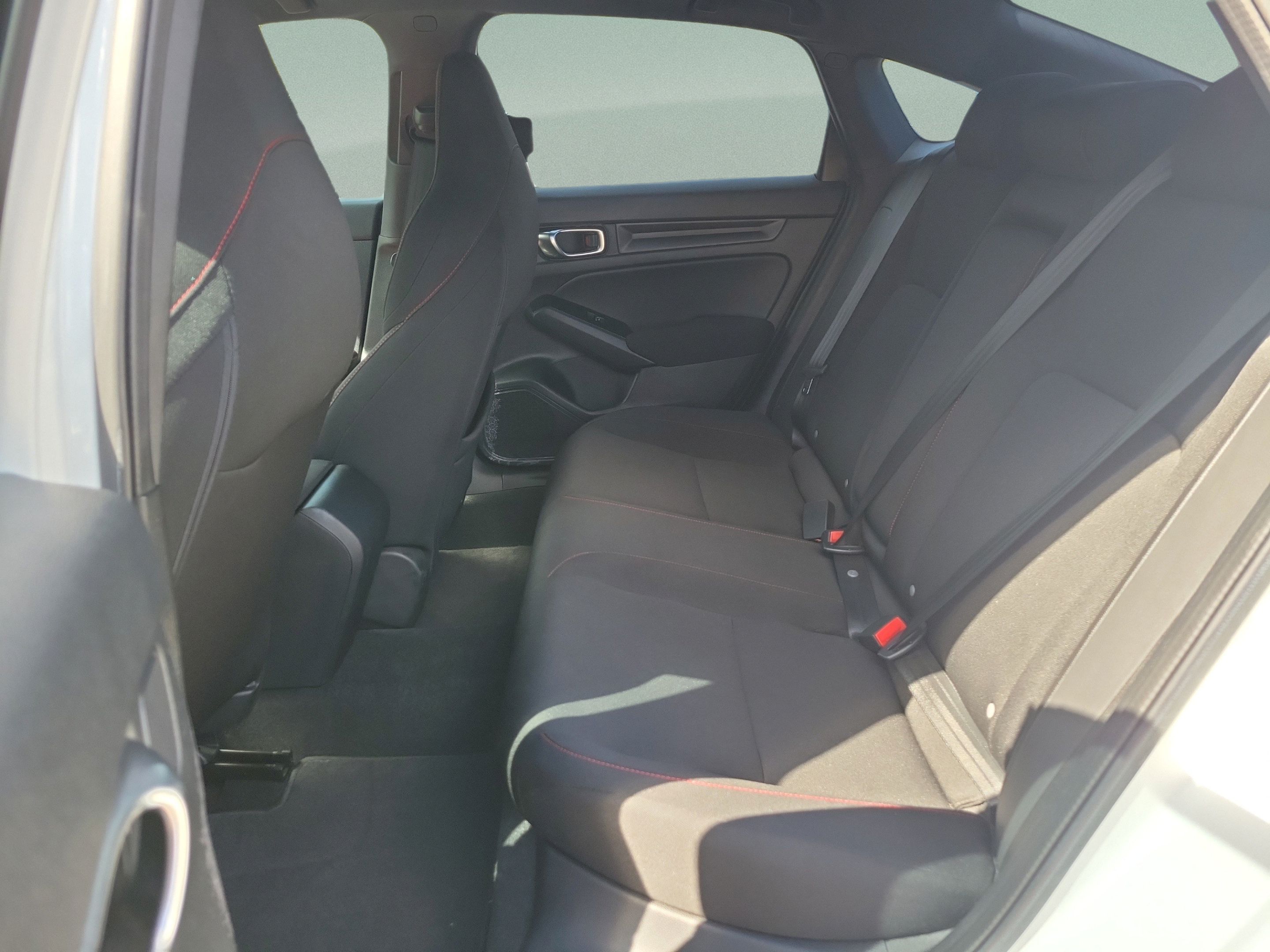 Used 2023 Honda Civic Si image 9
