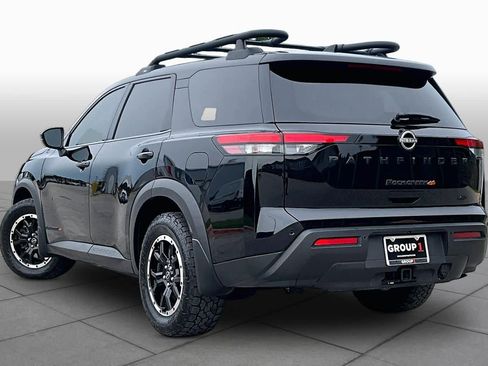 Certified 2023 Nissan Pathfinder Rock Creek AWD/4WD image 12