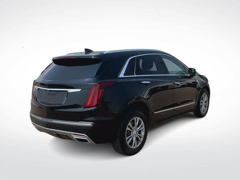 Used 2023 Cadillac XT5 Premium Luxury image 8