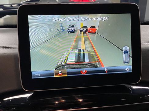 Used 2017 Mercedes-Benz G 63 AMG 4MATIC image 19