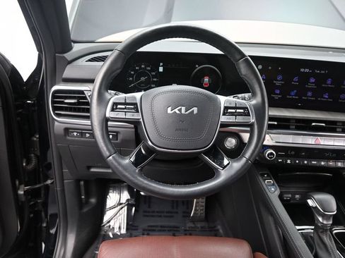 Certified 2024 Kia Telluride SX AWD/4WD image 38