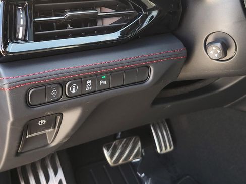 New 2026 Acura MDX A-Spec AWD/4WD image 20