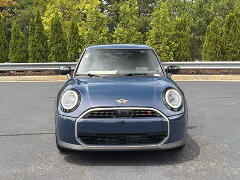 New 2026 MINI Cooper S FWD image 12