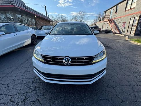 Used 2018 Volkswagen Jetta S FWD image 34