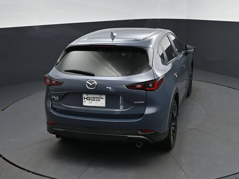 Used 2024 MAZDA CX-5 Carbon Edition AWD/4WD image 34