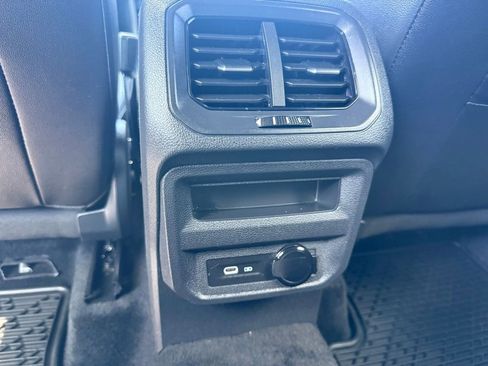 Used 2024 Volkswagen Tiguan SEL R-Line AWD/4WD image 53