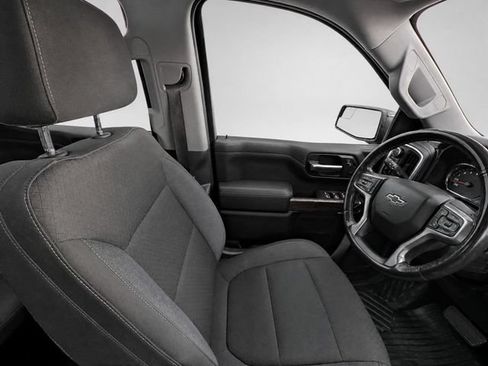 Used 2020 Chevrolet Silverado 1500 RST w/ True North Edition AWD/4WD image 16