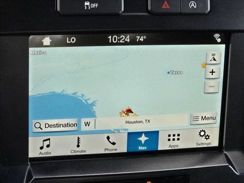 Used 2016 Ford F150 Lariat image 12