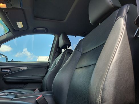 Certified 2021 Honda Passport EX-L image 22