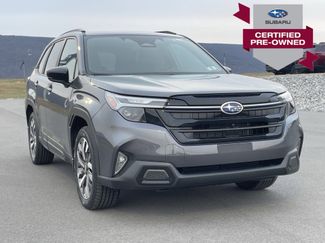 Used 2026 Subaru Forester Touring AWD/4WD video 1