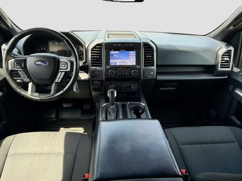 Used 2019 Ford F150 XLT w/ Equipment Group 301A Mid AWD/4WD image 22