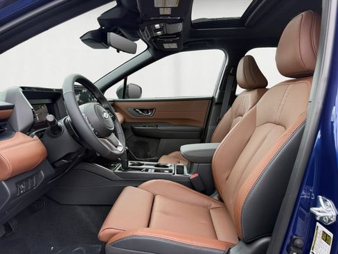 New 2026 Subaru Outback Touring XT AWD/4WD image 9