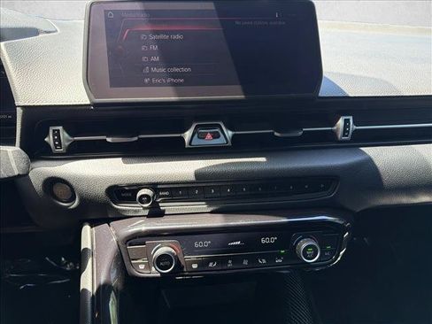 Used 2021 Toyota Supra w/ Safety & Technology Package RWD image 19