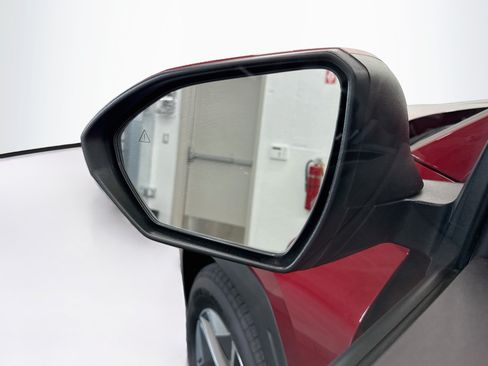 Used 2025 Hyundai Tucson SEL FWD image 16