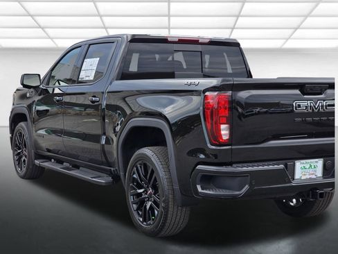 New 2026 GMC Sierra 1500 Elevation w/ Elevation Premium Package AWD/4WD image 41