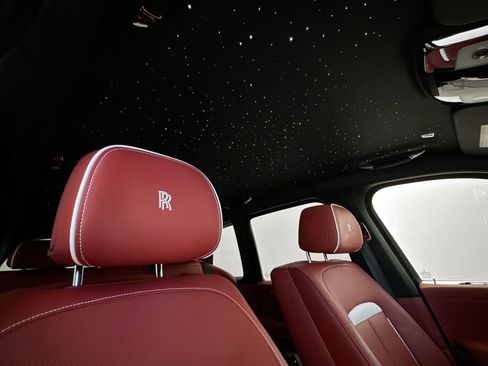 Certified 2022 Rolls-Royce Cullinan image 22