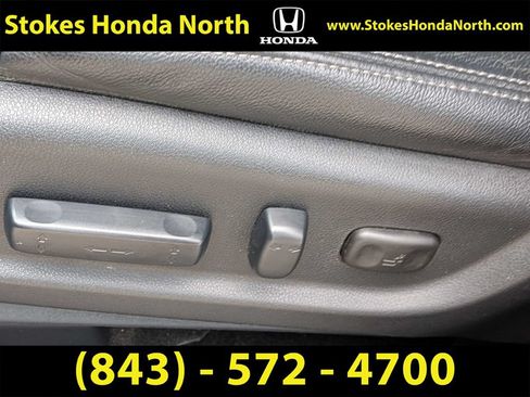 Used 2015 Honda CR-V EX-L image 23