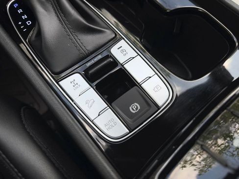 Used 2024 Hyundai Tucson XRT AWD/4WD image 11
