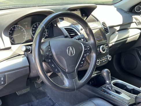 Used 2016 Acura RDX AWD w/ Technology Package image 13