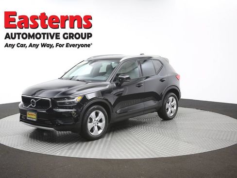 Used 2019 Volvo XC40 T5 Momentum AWD/4WD image 54