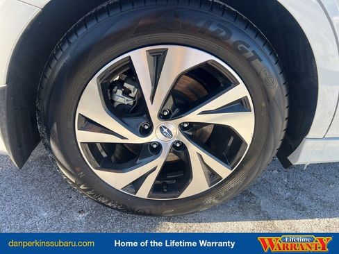 Certified 2025 Subaru Legacy Premium image 49