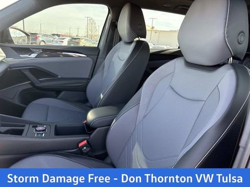 New 2026 Volkswagen Tiguan SE R-Line AWD/4WD image 14